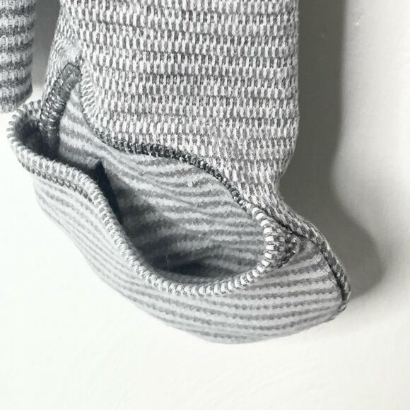 Lululemon Think Fast Pullover - size 8 - Picture 8 of 11